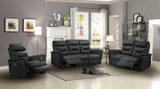 Solitude Power Swivel Glider Recliner Chair