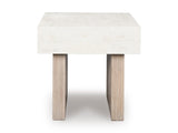Spector End Table