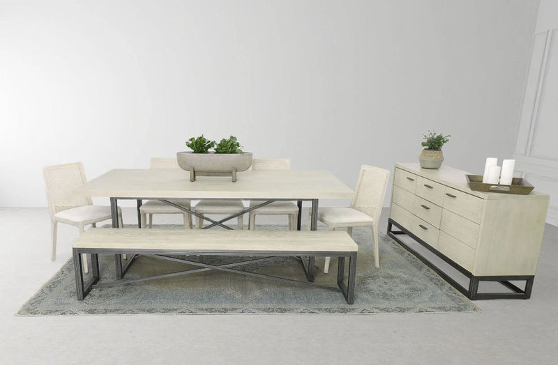 Starlight Dining Table