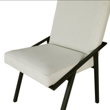 Stylo dining chair available at Couch9 furniture store in Calgary Alberta