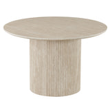 Thalia Round Dining Table