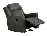 Thomas Glider Manual Recliner