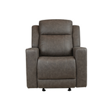 Thomas Glider Manual Recliner