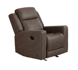 Thomas Glider Manual Recliner