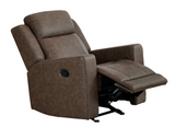 Thomas Glider Manual Recliner