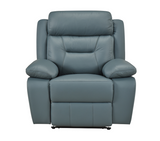 Titan Power Swivel Glider Recliner Chair