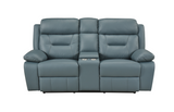 Titan Power Recliner Loveseat