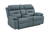 Titan Power Recliner Loveseat