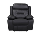 Titan Power Swivel Glider Recliner Chair