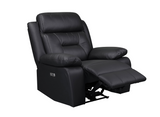 Titan Power Swivel Glider Recliner Chair