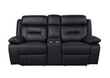 Titan Power Recliner Loveseat