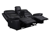 Titan Power Recliner Loveseat