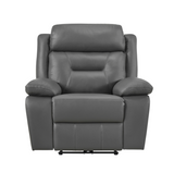Titan Power Swivel Glider Recliner Chair