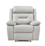 Titan Power Swivel Glider Recliner Chair