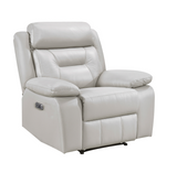 Titan Power Swivel Glider Recliner Chair