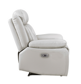 Titan Power Swivel Glider Recliner Chair