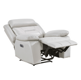 Titan Power Swivel Glider Recliner Chair