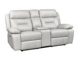 Titan Power Recliner Loveseat