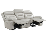 Titan Power Recliner Sofa