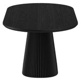 Tovas Oval Dining Table