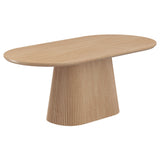 Tovas Oval Dining Table