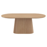 Tovas Oval Dining Table