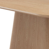 Tovas Oval Dining Table