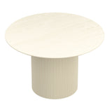 Tovas Round Dining Table