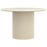 Tovas Round Dining Table