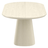 Tovas Oval Dining Table