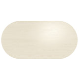 Tovas Oval Dining Table