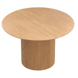 Tovas Round Dining Table