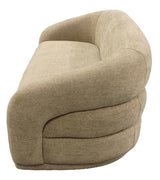 Tyler loveseat available in Calgary furniture store
