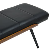 Umber Bench