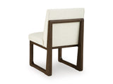 Vertex Dining Chair
