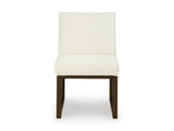Vertex Dining Chair