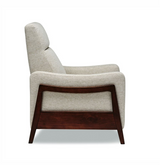 Vonn Pushback Recliner