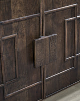 Walden Accent Cabinet