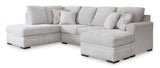 Westford 2Pcs Sectional with Chaise