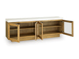 Windsor Accent Cabinet