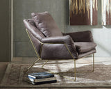 SUZAN ACCENT CHAIR