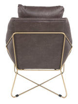 SUZAN ACCENT CHAIR