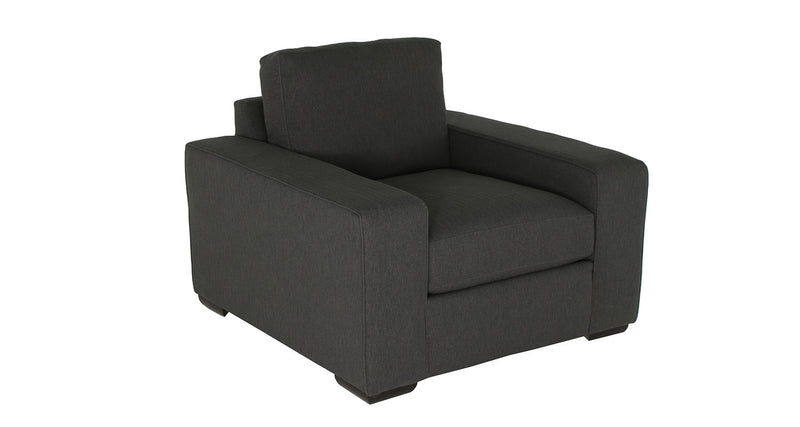 DANIAL CHAIR - MADE IN CANADA