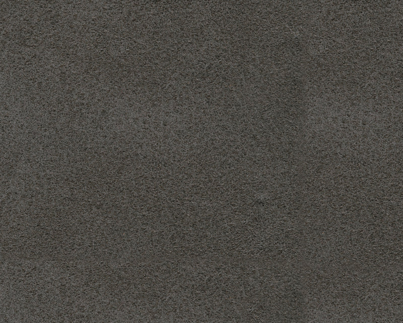 Blanca Oversized Ottoman - Pewter Color