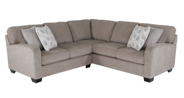 91908 2 Pcs Sectional - MADE IN CANADA