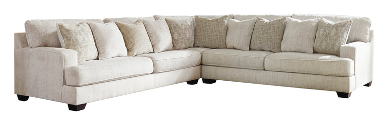 RAWDEAL 3 PCS SECTIONAL