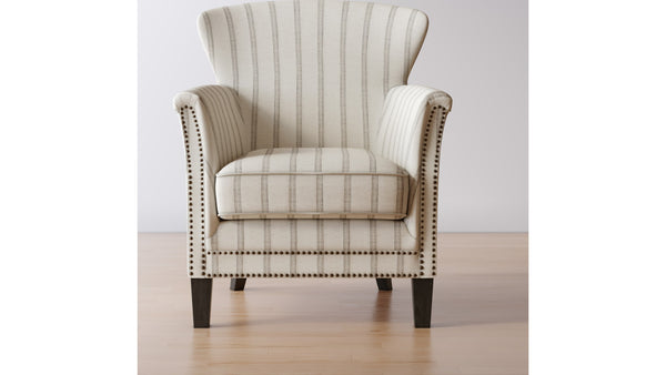 LAYLA ACCENT CHAIR