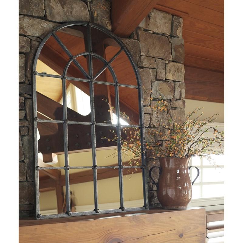 Oengus Accent Mirror