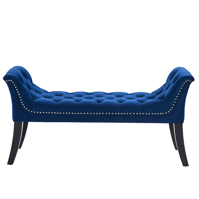 CLIFF Bench in Blue