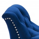 CLIFF Bench in Blue